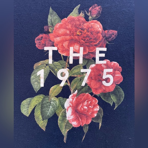 The 1975 shirt - Picture 5 of 5